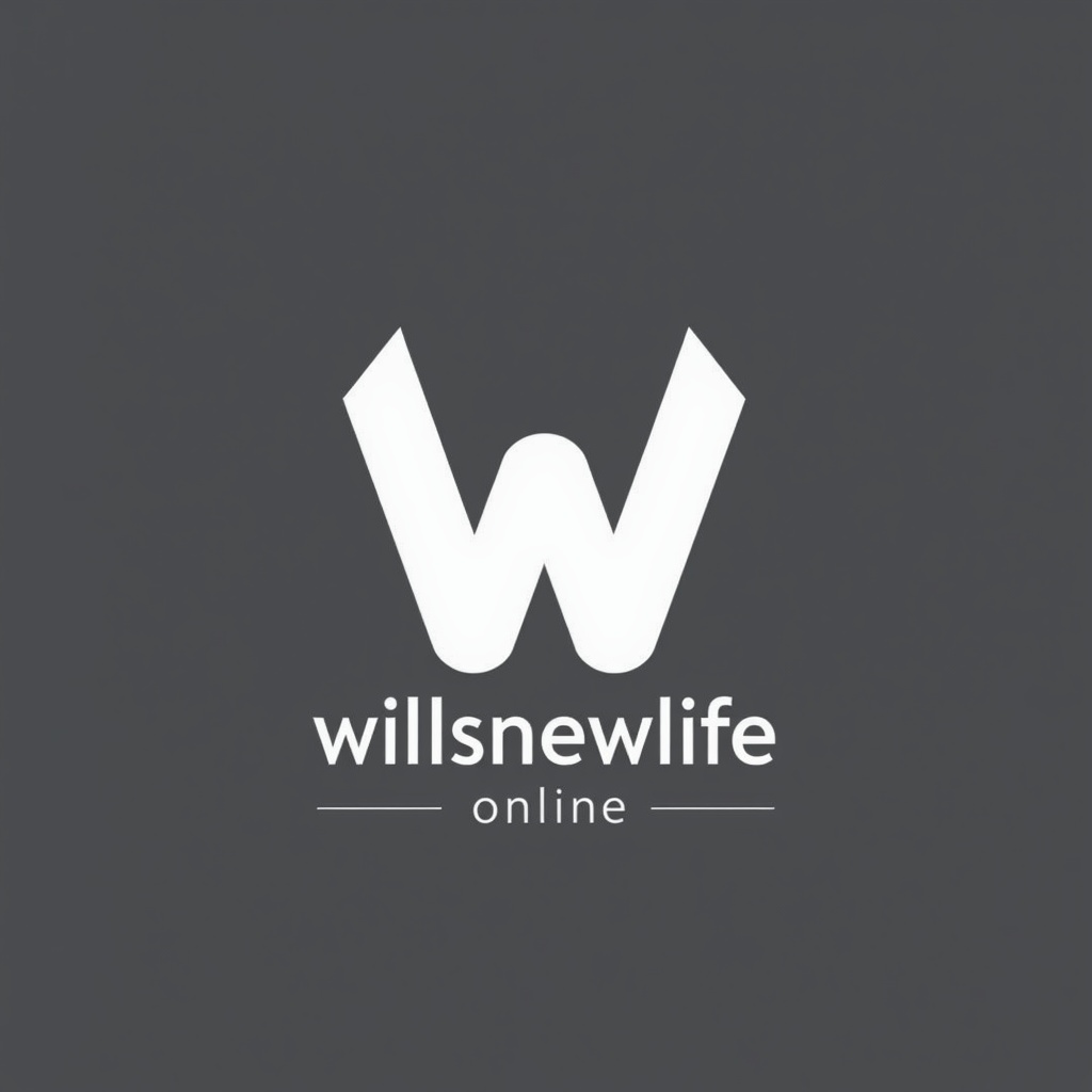 Willsnewlife